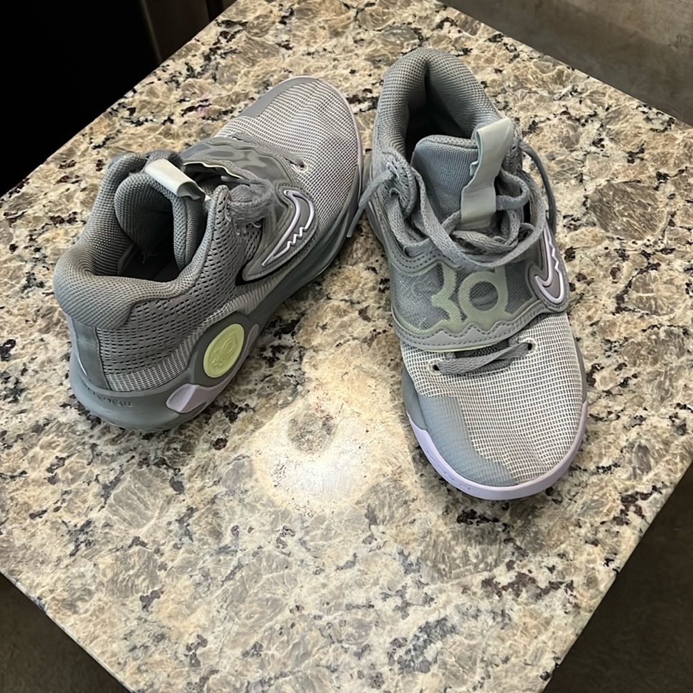 Nike Kevin Durant shoes